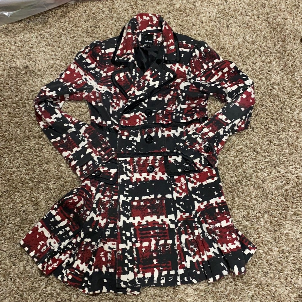 Takara Coat